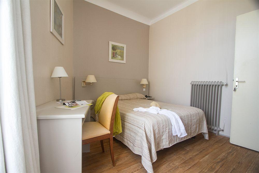 Logis Hotel Majestic Chatelaillon Plage - La Rochelle Buitenkant foto