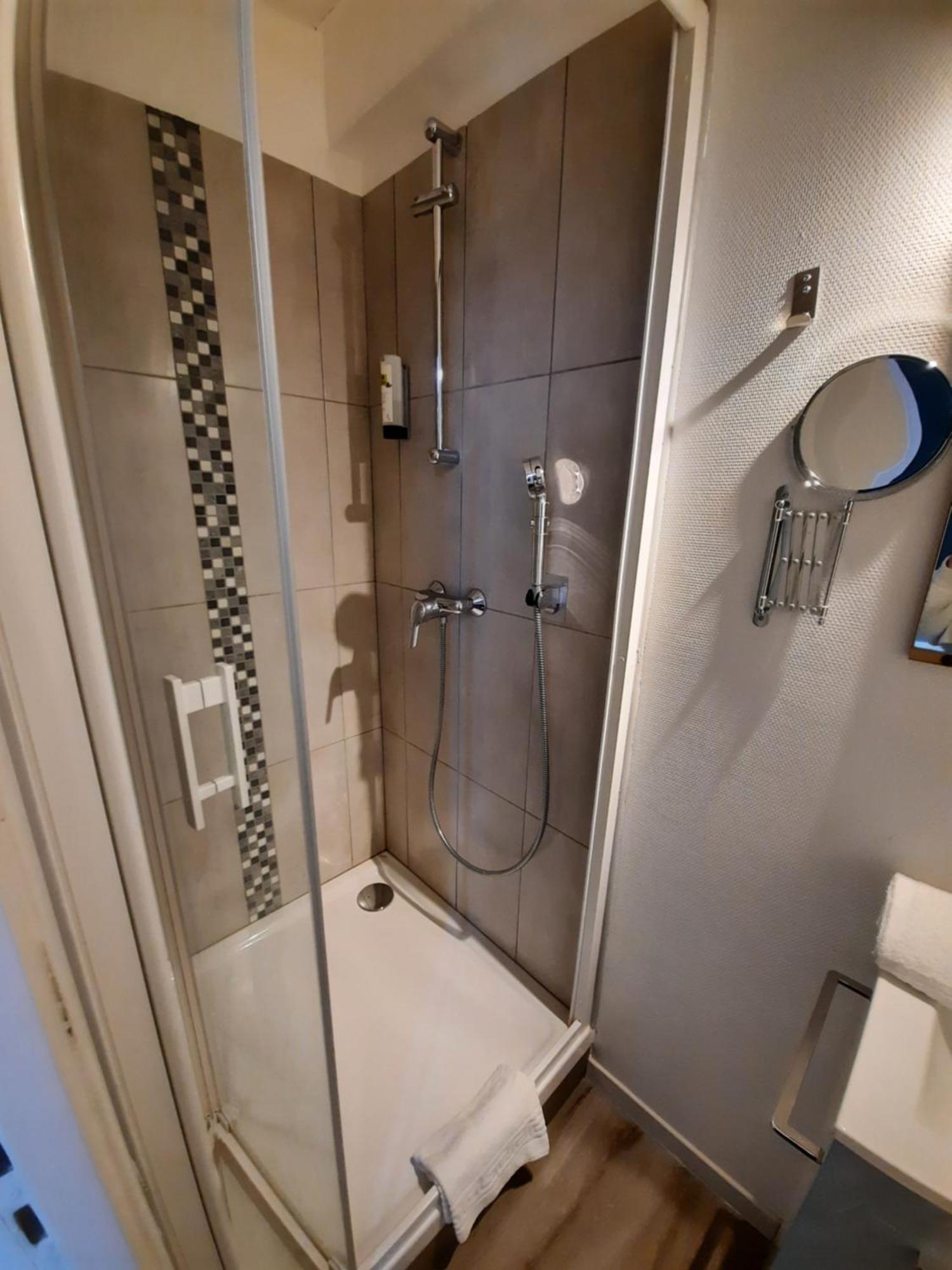 Logis Hotel Majestic Chatelaillon Plage - La Rochelle Kamer foto