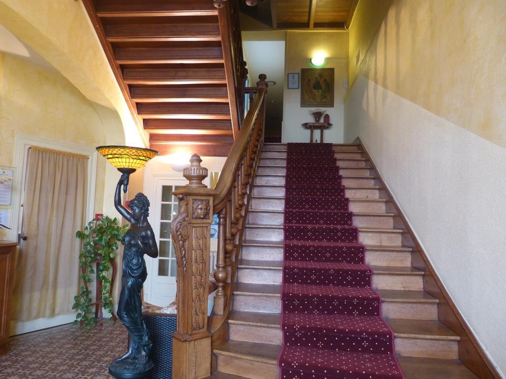 Logis Hotel Majestic Chatelaillon Plage - La Rochelle Buitenkant foto
