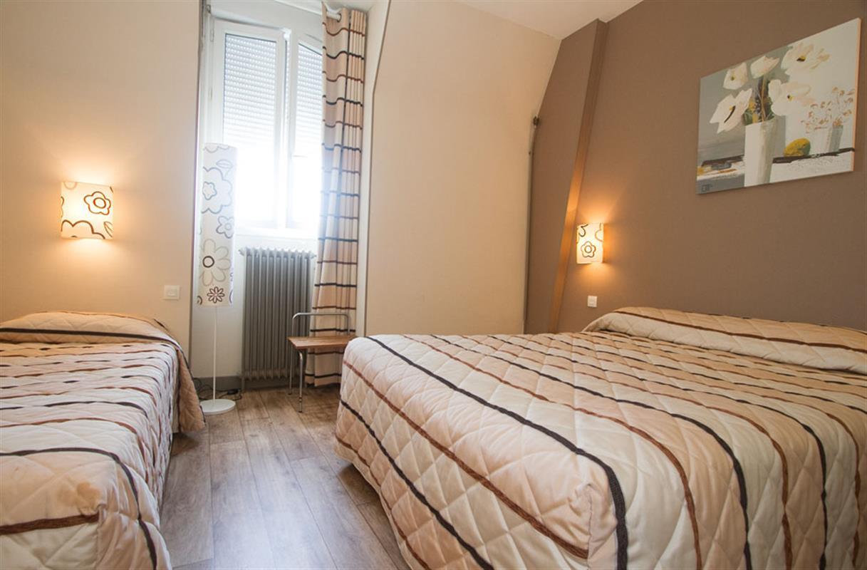 Logis Hotel Majestic Chatelaillon Plage - La Rochelle Buitenkant foto